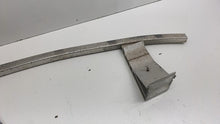 ⭕ 2012-2015 Tesla Model S Front Lower Bumper Impact Reinforcement Crash Bar Assy