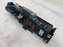 ⭕ 16-20 Model S MS Front Efuse Frunk Fuse Relay Junction Box Module 1094405-02-D