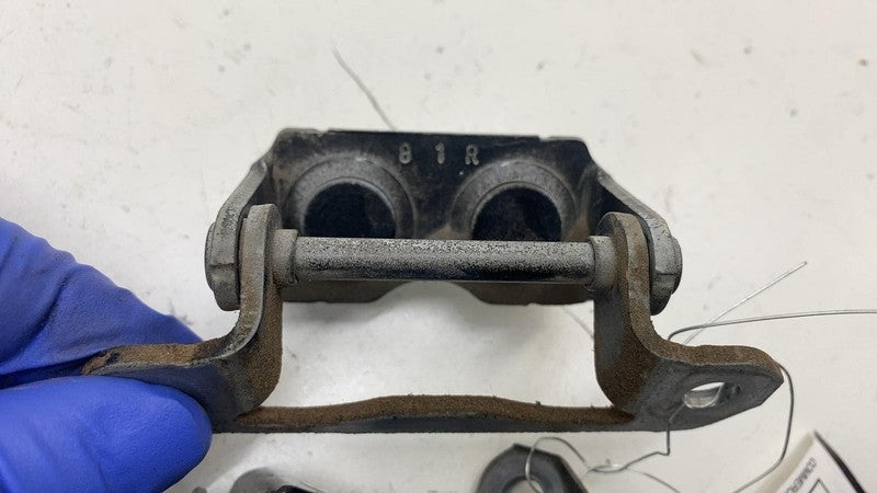 ⭕ 2018-2023 Subaru XV Crosstrek PAIR of Rear Liftgate Tailgate Back Door Hinge