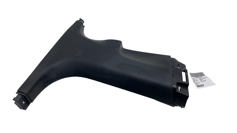 2017-2023 Tesla Model 3 Passenger Side B-Pillar Lower Trim Cover Panel