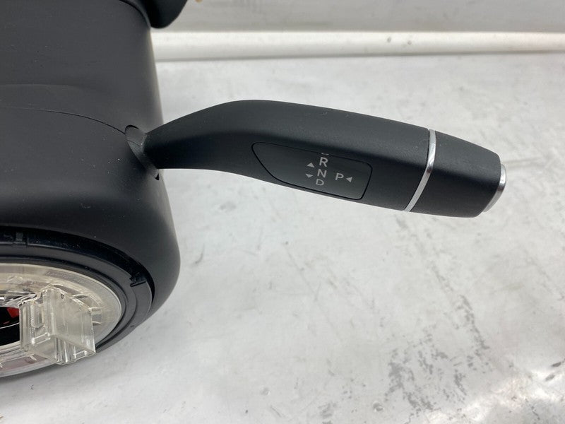 ⭕ 12-15 Model S Steering Column Control Module w/ Cruise & Shroud 1042