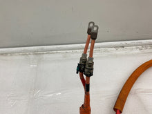 ⭕12-15 Tesla Model S Rear HV Junction Box to DCDC Converter Harness 1004873-00-E