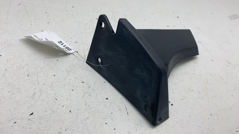 ⭕ 19-21 Ram 3500 Rear Driver Side Rocker Bracket Protector Trim Left 6