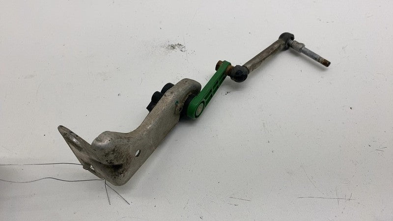 ⭕ 12-15 Tesla Model S Rear Left Air Suspension Ride Height Sensor 1004