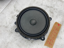 ⭕ 2017-2025 Tesla Model 3 Front Left or Right Side Door Woofer Speaker Assembly