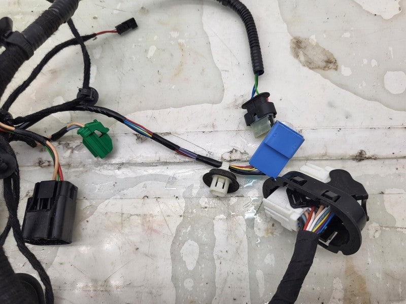 1489052 00 C ⭕2020-2024 Tesla Model Y Front Right Door Wiring Harness Cable Wire 1489052-00-C