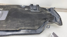 2013 2014 2015 2016 2017 2018 Ford C-Max Cowl Firewall Reinforcement Panel Assy