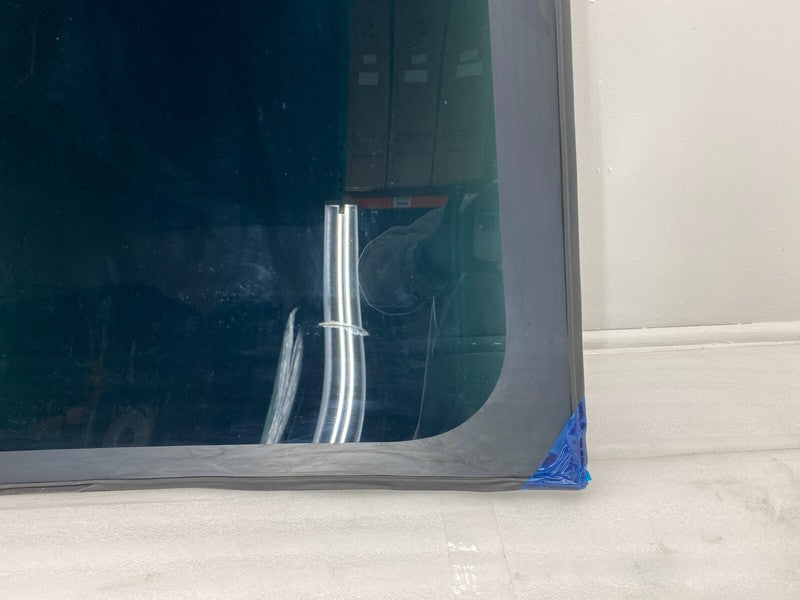 E4 43R 000775 ⭕ 2021 2022 2023 Tesla Model 3 Rear Backlite Panoramic Roof Glass 1472925-00-E