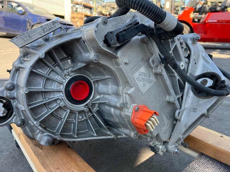 ⭕ 17-23 Tesla Model Y 3 Front Drive Unit Engine Electric Motor AWD 112