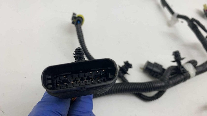 ⭕2017-2023 Tesla Model 3 Front End Module Wiring Harness FEM Cable OEM