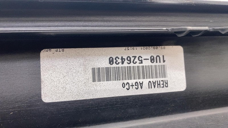 ⭕ 2022-2024 Mercedes-Benz EQS580 EQS450 Side Sill Rocker Panel Left A2