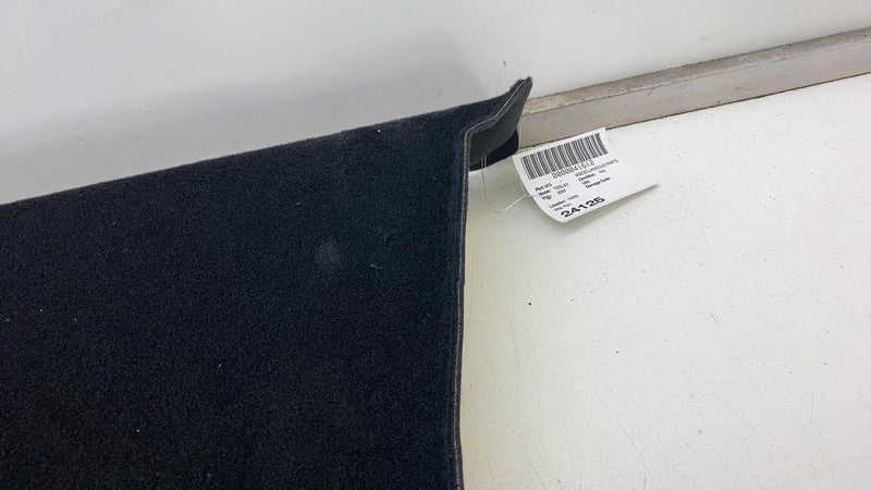 ⭕ 2024 2025 Tesla Model 3 M3 Rear Trunk Floor Carpet Mat OEM 1768281-2