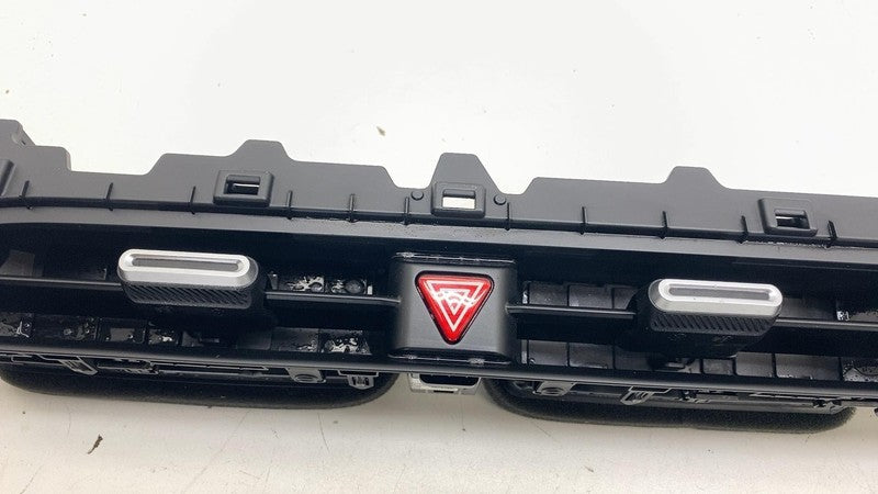 97410GI000 22-24 Hyundai Ioniq 5 Dash Center AC Air Vent Grille & Hazard Switch 97410-GI000