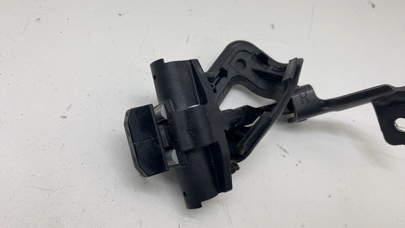 ⭕ 2017-2023 Tesla Model 3 Front Passenger Door Brake Check Stopper & Strap Cap