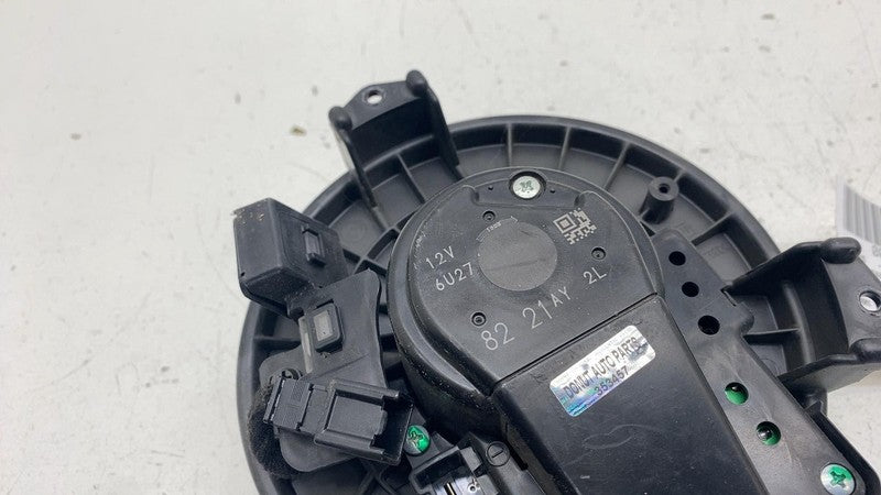 ⭕ 2014-2017 Jeep Wrangler  Heater Air Conditioning Blower Motor Fan OEM Assembly