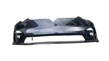 ⭕ 2021 2022 2023 2024 Tesla Model X MX Front Bumper Cover Panel Assembly OEM
