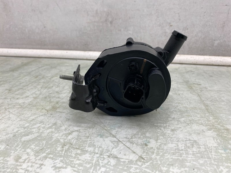 103534800G ⭕ 16-20 Model S X Cooling System Auxiliary Water Coolant Pump FWD 1035348-00-G