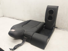 ⭕2017-2020 Tesla Model 3 Rear Left Upper 2nd Seat w/ Armrest Cup Holder Headrest