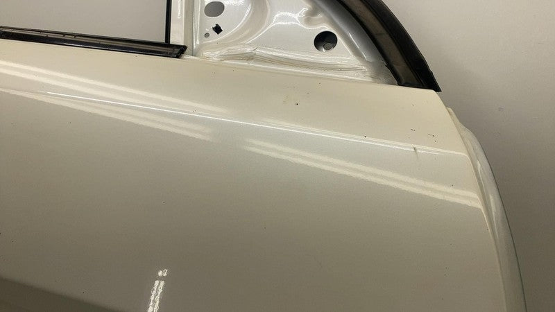 2016-2019 Mercedes-Benz GLE350 Front Passenger Door Shell Panel Right White 799