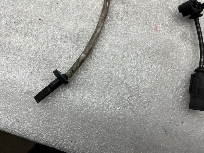 103779400B ⭕12-20 Model S Front Anti-Lock Brake Intelligent Wheel Speed Sensor 1037794-00-B