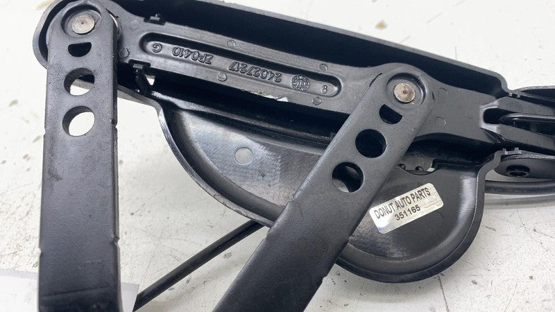 ⭕ 16-20 Tesla Model X Front Passenger Side Windshield Wiper Arm Right 