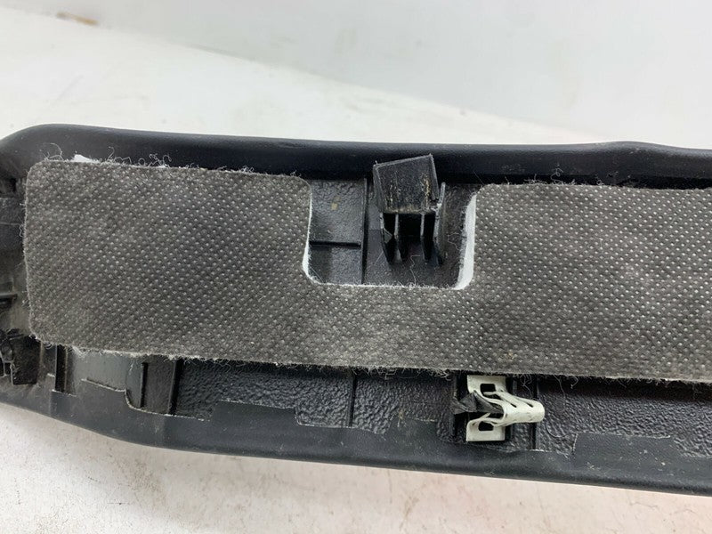 ⭕ 12-20 Tesla Model S Right Dash Lower Glove Box Trim Cover Panel 1002