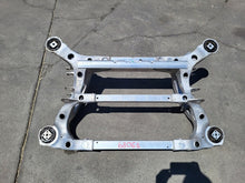⭕ 2012-2020 Tesla Model S X Rear Chassis Subframe Cradle Crossmember Assy MS MX