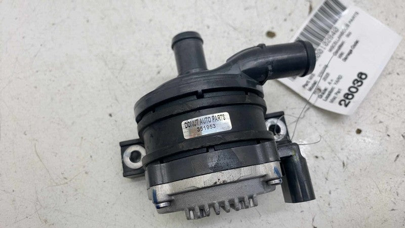Miscellaneous Parts VINFAST VF8 25