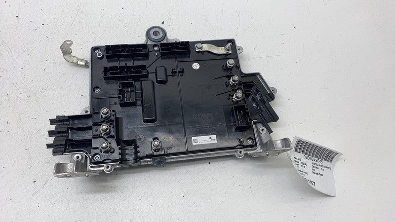 1118182 91 E 2017-2020 Tesla Model 3 M3 Front Suspension Electrical Control Module Unit ECU
