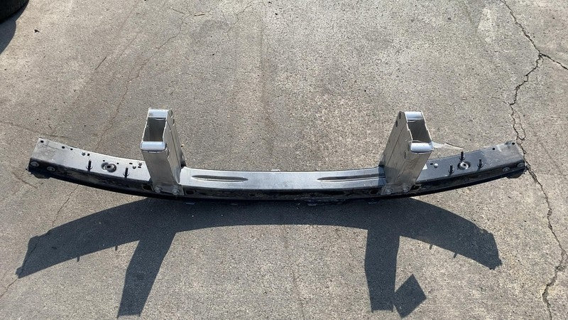 A 297 620 24 00 ⭕ 22-24 EQS 450+ V297 Front Bumper Reinforcement Impact Bar Beam OEM A2976202400