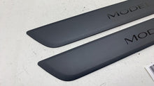 ⭕ 17-23 Model 3 Front Left & Right Door Sill Scuff Plate Trim Panel 1504763-00-C