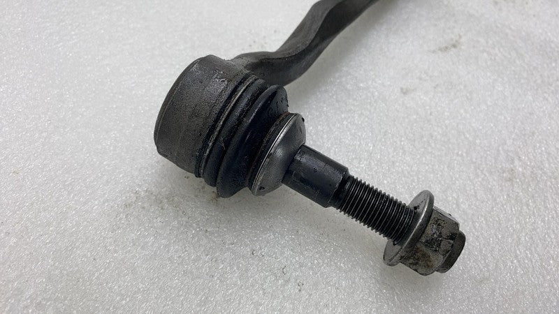2018-2023 BMW 530e Front Driver Side Steering Tie Rod Linkage End Link