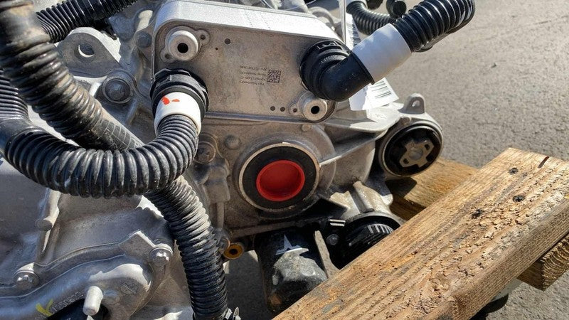 1120960 00 E ⭕ 2017-2023 Model 3 Electric Engine Motor Front Drive Unit AWD 3DU 1120960-00-E