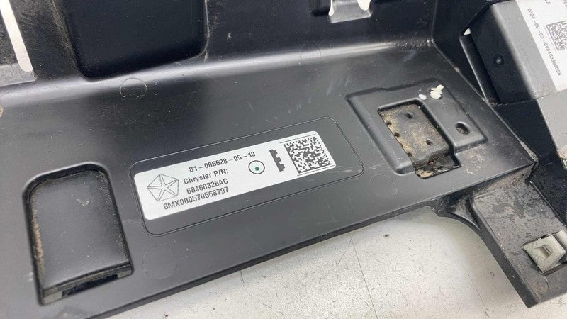 68460326AC ⭕ 2017-2025 Chrysler Pacifica Rear Power Liftgate Hands Free Assembly 68460326AC