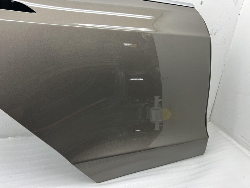⭕2012-2015 Tesla Model S Rear Passenger Door Shell Panel Right RH Assy