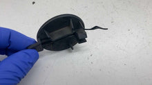 ⭕ 2020-2024 Tesla Model Y Rear Fascia Bumper Tow Hook Eye Cover Cap 1494426-00-A