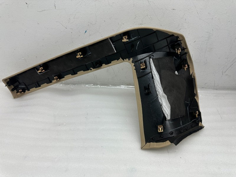 1007882-00 ⭕ 2016-2020 Tesla Model S MS Front Right Side Lower Dashboard Trim Cover 1007882