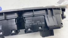 2017 2018 Ford C-Max AC Heat Temperature Control Unit Assembly HM5T-18C612-AB