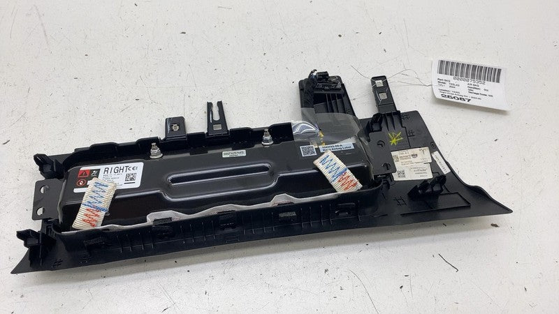 ⭕ 2024-2025 Tesla Model 3 M3 Lower Knee Safety Airbag Module Right 107