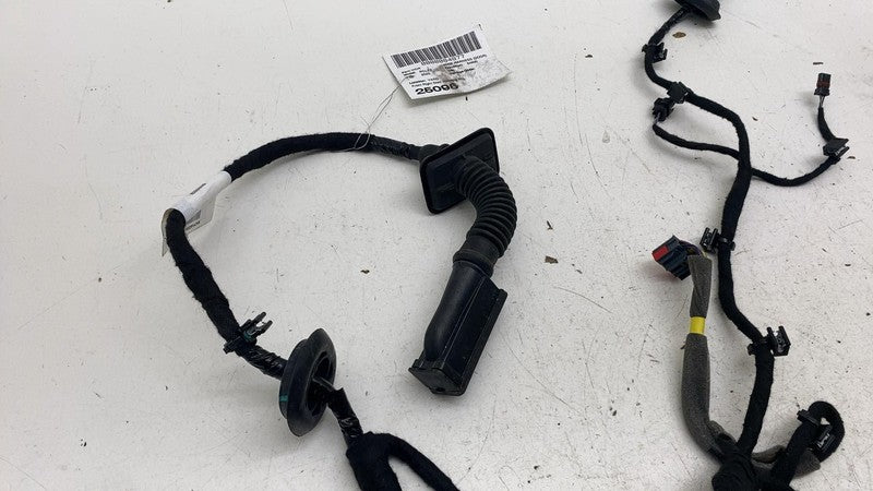 ⭕ 22-23 Polestar 2 Front Passenger Door Wiring Harness Cable Wire Righ
