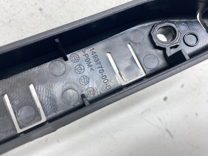 1493770 00 B ⭕ 20-24 Tesla Model Y Front Left Fender to Bumper Bracket Support 1493770-00-B