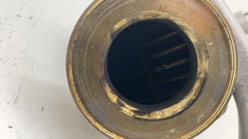 68359342AG ⭕ 25 Ram 1500 Engine Motor EGR Cooler Exhaust Gas Recirculation Valve 68359342AG