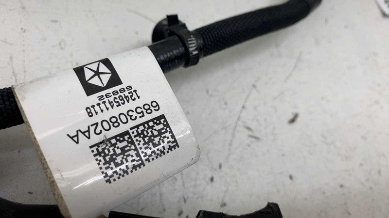68530802 AA ⭕ 18-25 Chrysler Pacifica Positive Battery Cable Wire Wiring Harness 68530802AA
