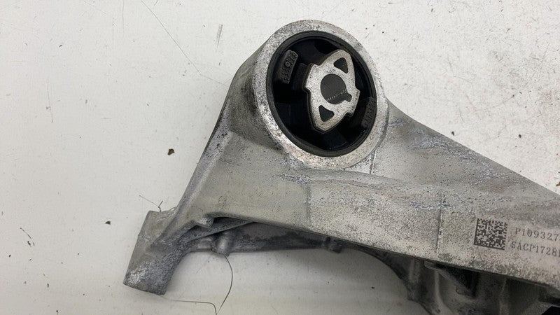 ⭕ 17-23 Tesla Model 3 M3 Rear Driver Side Engine Mount Bracket Left 10