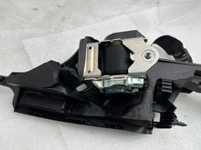 ⭕ 17-23 Tesla Model 3 M3 Rear Right Seatbelt & Retractor + Upper C-Pillar Trim
