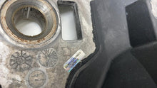 2012-2020 Tesla Model S X Driver Steering Wheel Black Assembly 1036774-00-C OEM