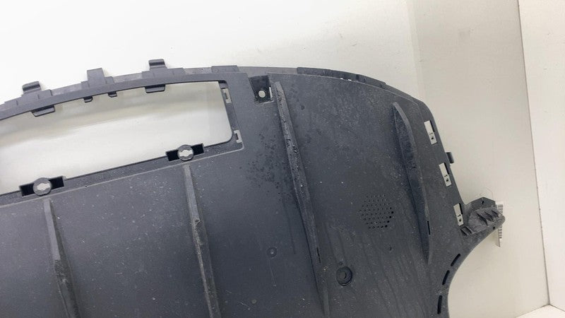 ⭕ 24 25 Model 3 Rear Bumper Under Body Splash Shield Panel Diffuser 17