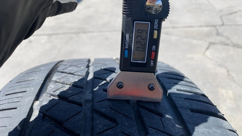 ⭕ 2016-2020 Model S PAIR of Wheel Rim 19" inch 19x8.0+40MM w/ Tire 105