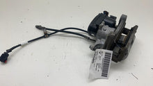 ⭕ 17-25 Tesla Model 3 Y Rear Left Caliper w/ Brake Hose Line BASE 1044623-97-F