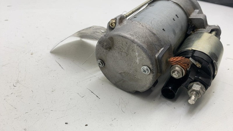 68348376AA ⭕ 2017-2024 Chrysler Pacifica Engine Starter Motor Assembly OEM 68348376AA